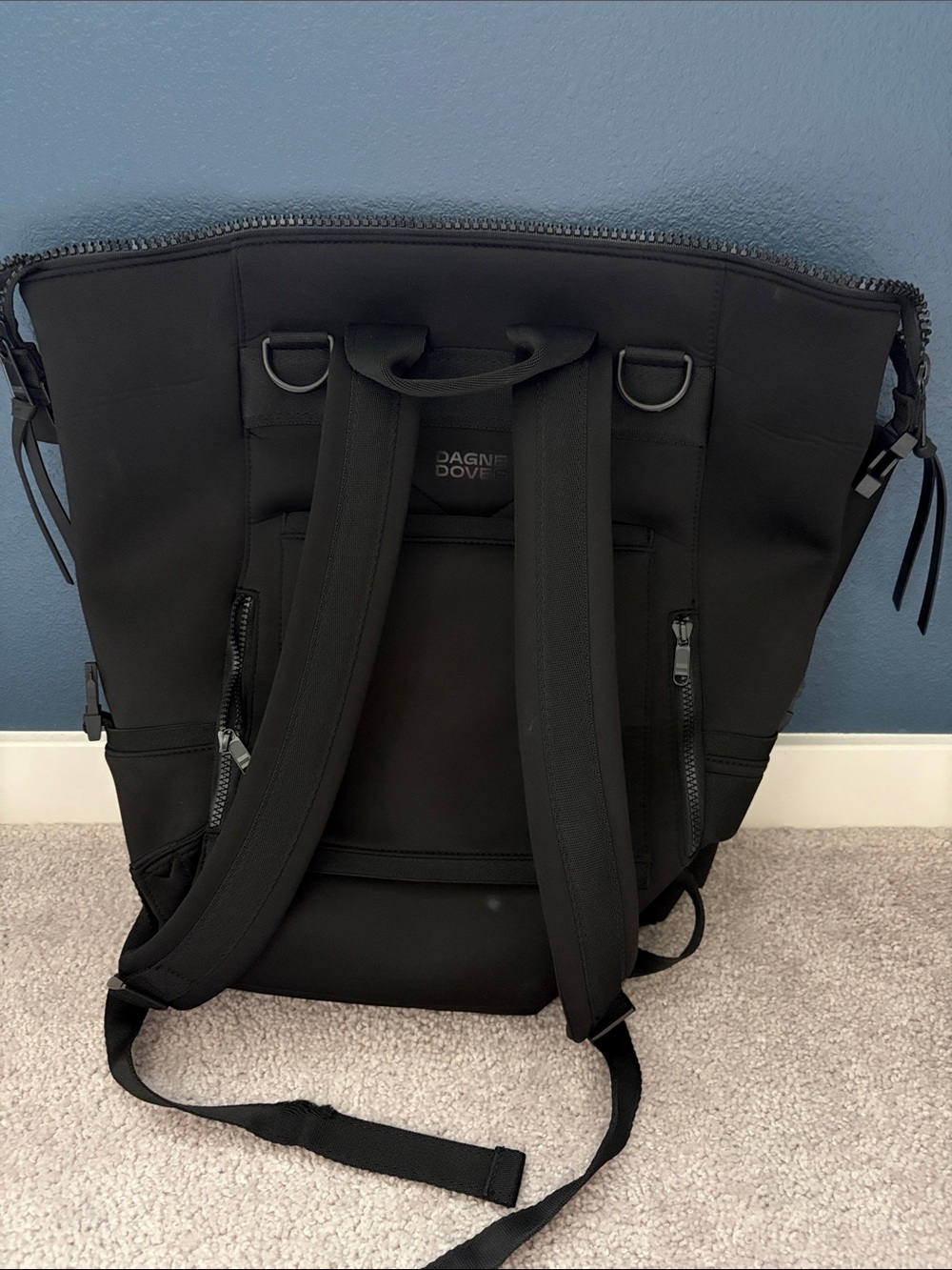 Dagne Dover - Indi Diaper Backpack Large - Picture 2 of 7